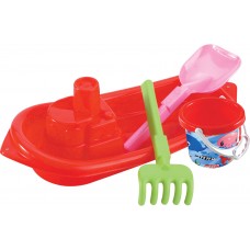 Gemi Set