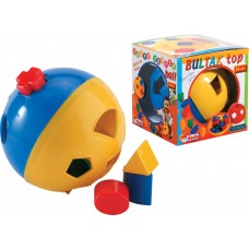 Bul-Tak Top
