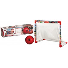 Cars Futbol Set Cars Futbol Set