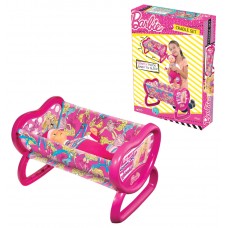 Barbie Kalpli Beşik Barbie Kalpli Beşik