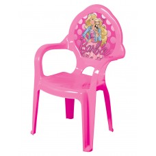 Barbie Çocuk Koltuğu
