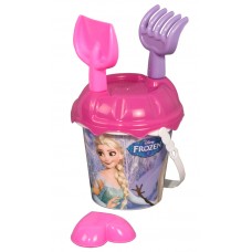 Frozen Küçük Kova Set