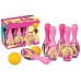 Barbie Bowling