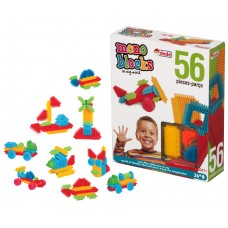 Mono Blocks (56 PRÇ) Mono Blocks (56 PRÇ)