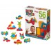 Mono Blocks (56 PRÇ)
