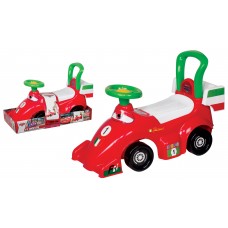 Cars F1 İlk Arabam Cars F1 İlk Arabam