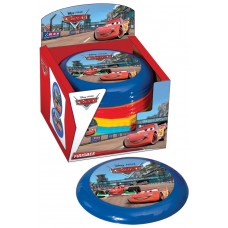 Cars Frizbi Cars Frizbi