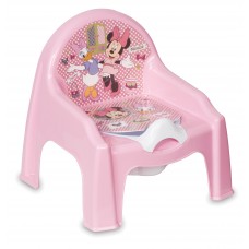 Minnie Mouse Lazımlık Minnie Mouse Lazımlık