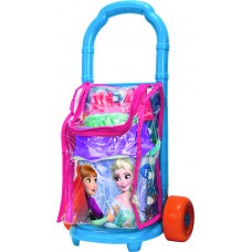 Frozen Kova Çek Çek