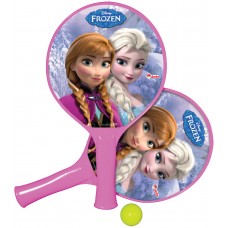 Frozen Raket