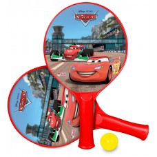 Cars Raket Set Cars Raket Set