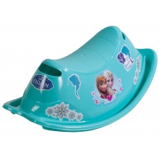 Frozen Sallanan