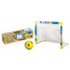 Süngerbob Futbol Set