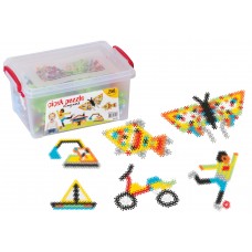 Çiçek Puzzle Küçük Box (250 PRÇ) 