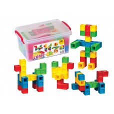 Cubıc Küçük Box ( 48 PRÇ)  