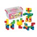Cubıc Küçük Box ( 48 PRÇ)  