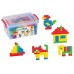 Maxi Tik Tak Küçük Box (62 PRÇ)  