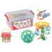 Minyatür Puzzle Küçük Box (480 PRÇ)