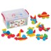 Mono Blocks Küçük Box  (56 PRÇ)  