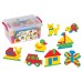 Tiktak Küçük Box (250 PRÇ) 