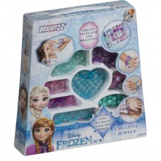 Frozen Takı Set Büyük El Çantası
