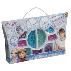 Frozen Takı Seti Küçük El Çantası