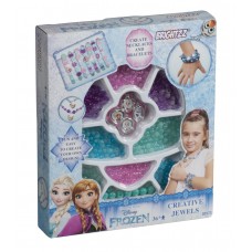 Frozen Takı Seti Tekli Kutu