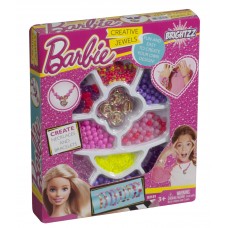 Barbie Takı Seti Tekli Kutu