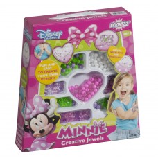 Minnie Mause Takı Seti Büyük El Çantası