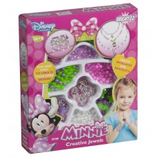 Minnie Mause Takı Seti Tekli Kutu