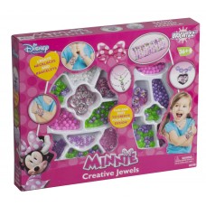 Minnie Mause Takı Seti İkili Kutulu