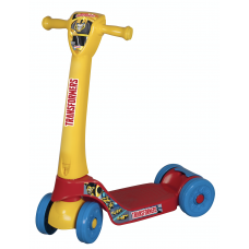 Transformers Scooter