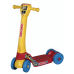 Transformers Scooter
